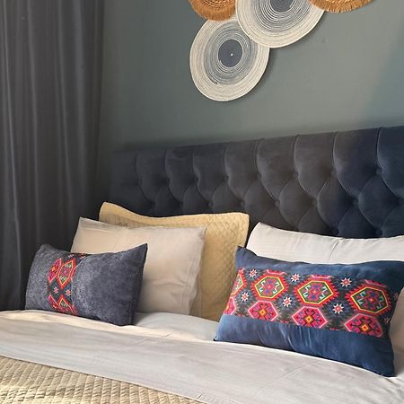 Twins Apartment Delux 2, New Gudauri Εξωτερικό φωτογραφία