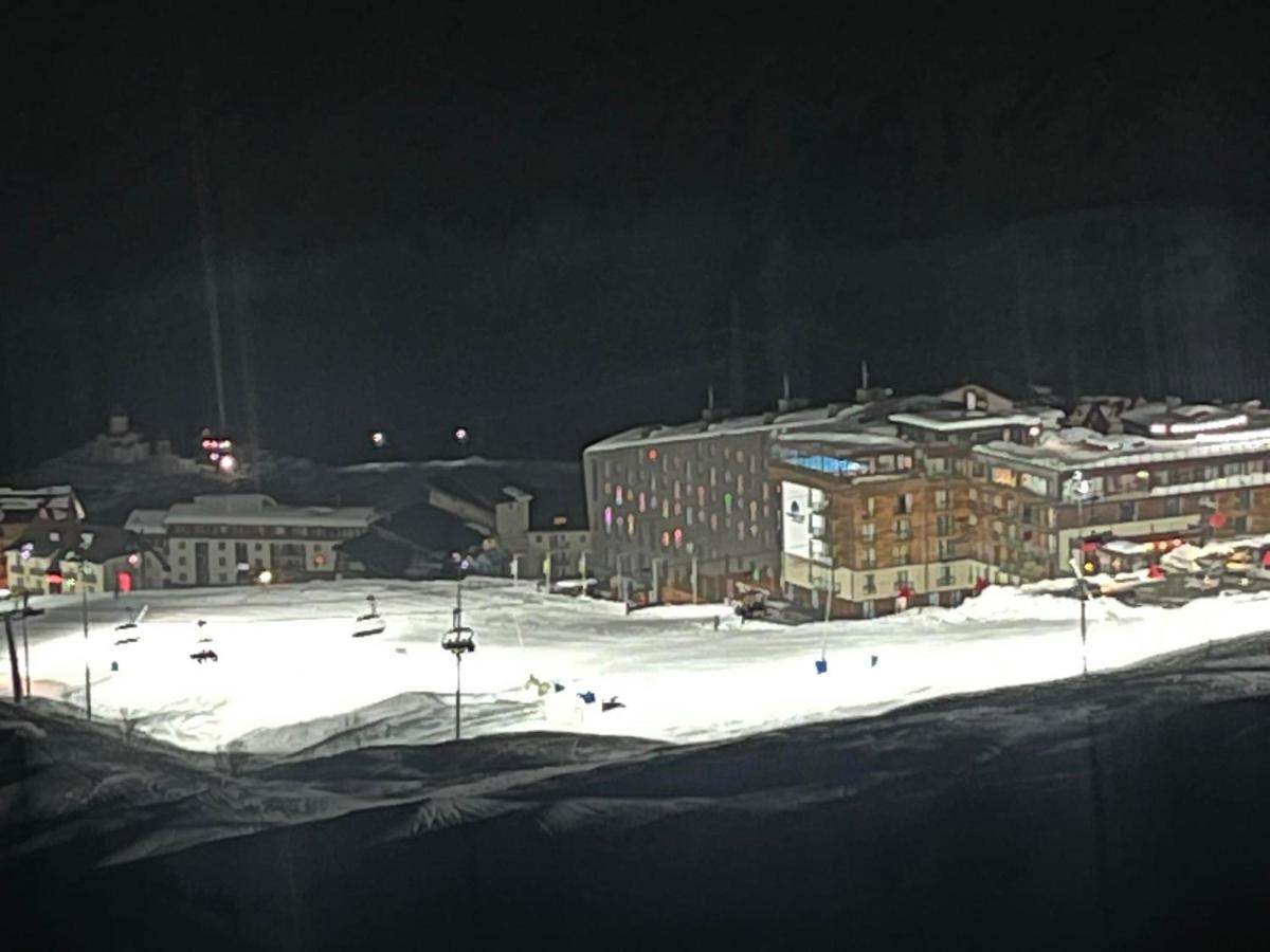 Twins Apartment Delux 2, New Gudauri Εξωτερικό φωτογραφία