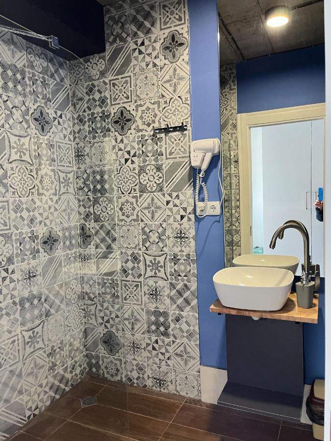 Twins Apartment Delux 2, New Gudauri Εξωτερικό φωτογραφία