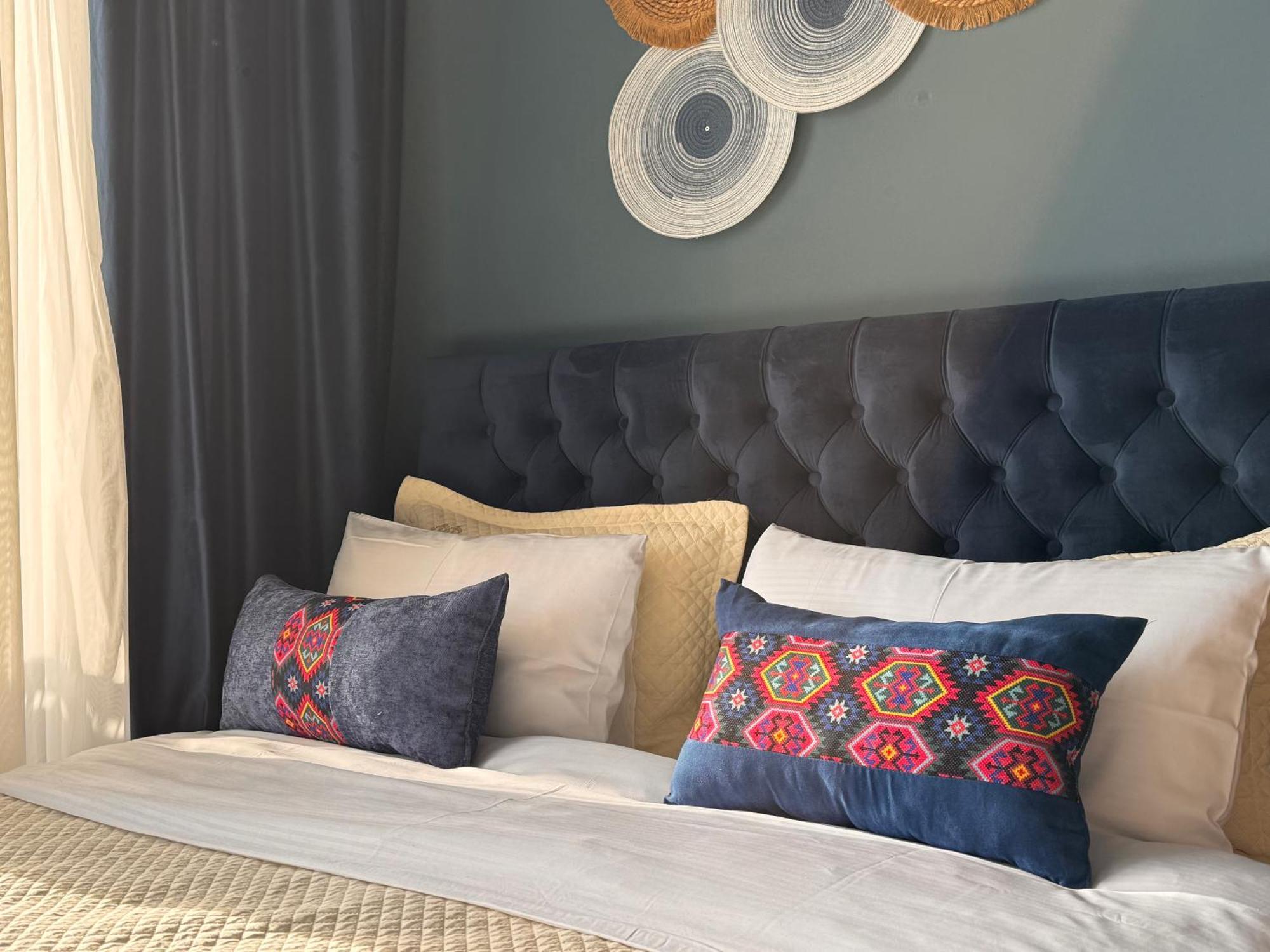 Twins Apartment Delux 2, New Gudauri Εξωτερικό φωτογραφία